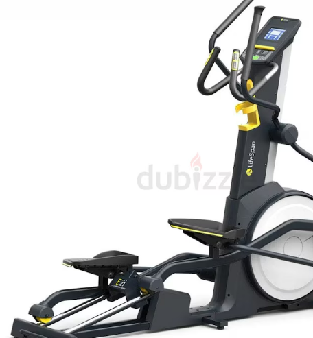 Life Span Elliptical Cross Trainer