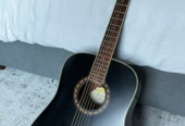 URGENT SALE Washburn Dreadnought Acoustic Guitar