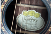 URGENT SALE Washburn Dreadnought Acoustic Guitar