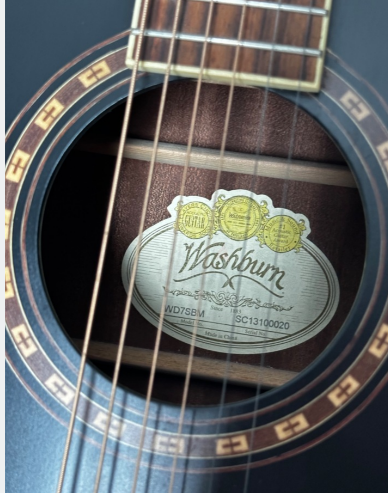 URGENT SALE Washburn Dreadnought Acoustic Guitar