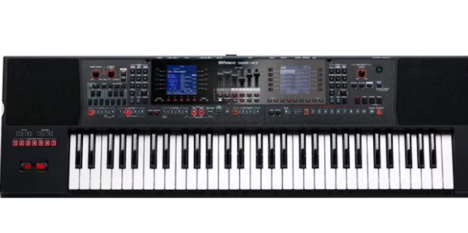 Roland E-A7 in pristine condition for sale