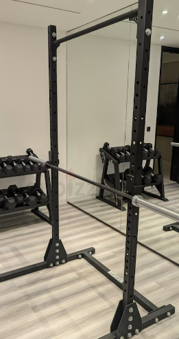 Rig Rack Stand Weight