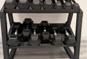 Dumbbells, LiftDex