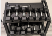 Dumbbells, LiftDex