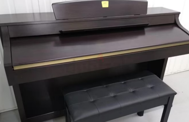 Yamaha Clavinova CLP 340 Rosewood Digital Piano