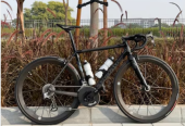 Colnago C64 Limited