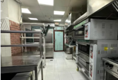 Ready kitchen for sale ( low rent )