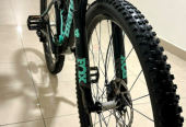 Bianchi Methanol CF(S)- Shimano XTR 12sp – DT Swiss XR1700 Spline 29