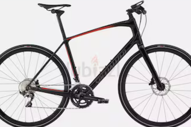 2019 Mens Sirrus Pro Carbon