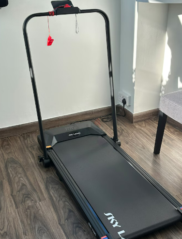 Walking Pad Treadmill – SKYLAND