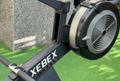 Xebex Air Rower 2.0 (for Gym or Personal Use)