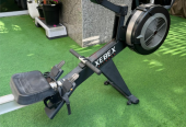 Xebex Air Rower 2.0 (for Gym or Personal Use)