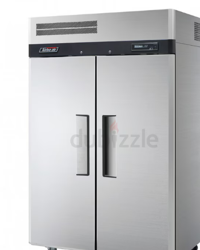 Upright Freezer- 2Door – TurboAir KF45-2 (BRAND NEW)