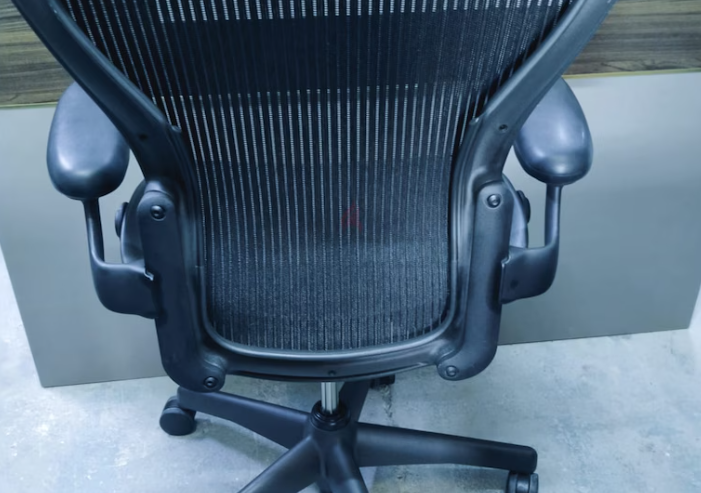 Herman Miller chair size B