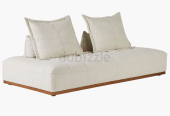 Art-Luxury sofa [[ Marina home brand ]]