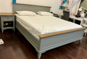 Bedroom Set Marina Homes