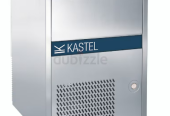 KASTEL Ice cube maker