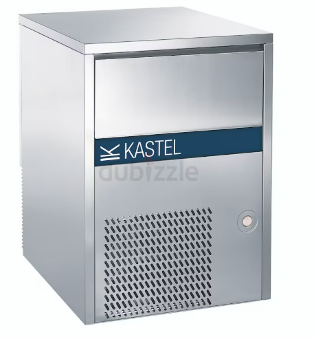 KASTEL Ice cube maker