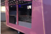 Brand New, fully Equipped Food truck for sale