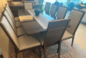 Alf Italia – Complete Dining Room Set