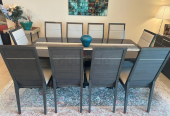 Alf Italia – Complete Dining Room Set