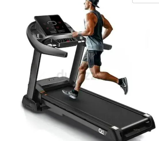 MFS Semi Commercial Treadmil