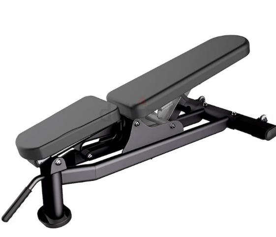 Body Strong Heavy Duty FID Bench