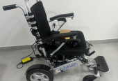 Electric wheelchair (Eloflex D2) كرسي كهربائي متحرك ـ