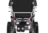 Electric wheelchair (Eloflex D2) كرسي كهربائي متحرك ـ