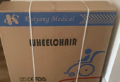 Wheelchair for sale unopened