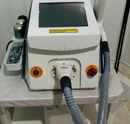 Laser tattoo removal for sale