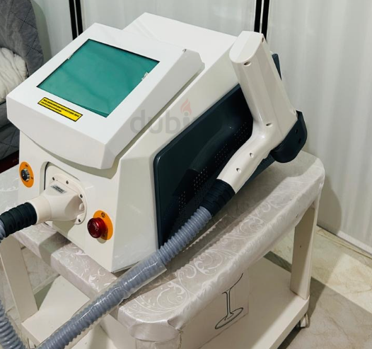 Laser tattoo removal for sale