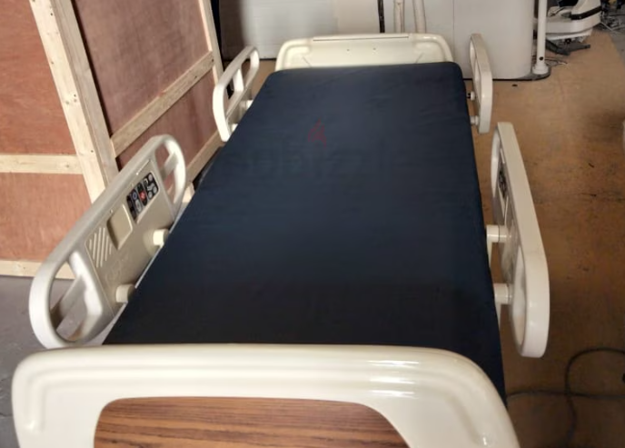 Used automatic medical beds for sale (Hillroom, stryker etc)