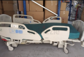 Used automatic medical beds for sale (Hillroom, stryker etc)