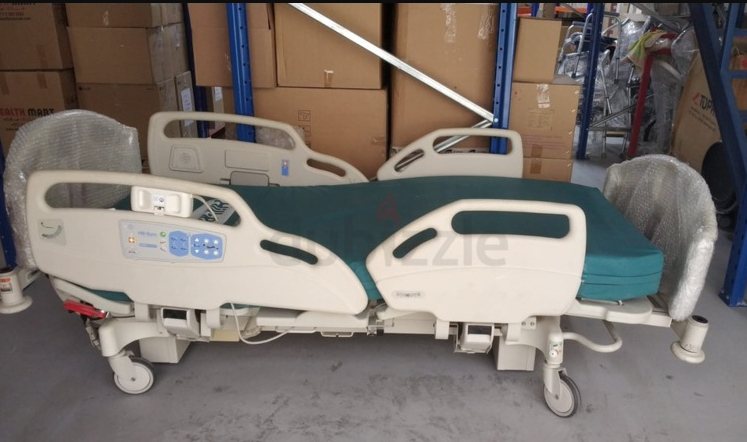 Used automatic medical beds for sale (Hillroom, stryker etc)