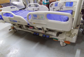 Used automatic medical beds for sale (Hillroom, stryker etc)