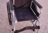 Wheel Chair fully foldable light weight