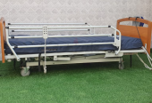 medical electrical bed سرير طبي كهربائي