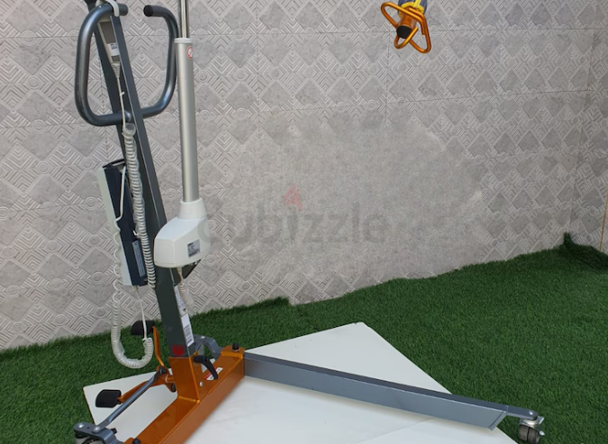 medical electrical bed سرير طبي كهربائي