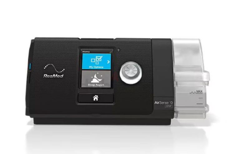 CPAP Airsense 10