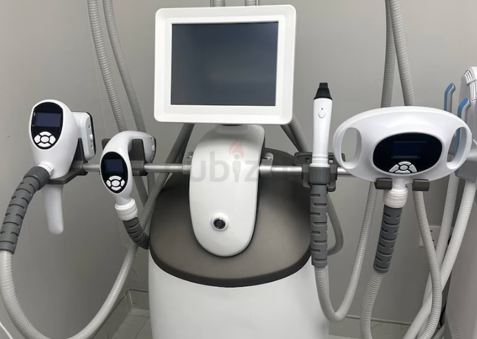 Massage machine Vella Shape RF lifting