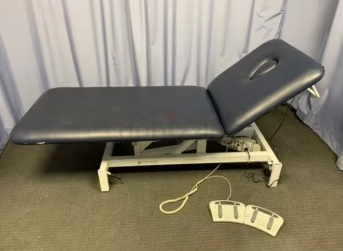 Used Physiotherapy Equipment for Sale