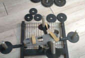 Used Physiotherapy Equipment for Sale