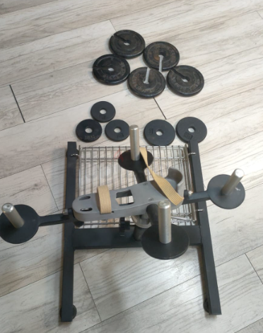 Used Physiotherapy Equipment for Sale