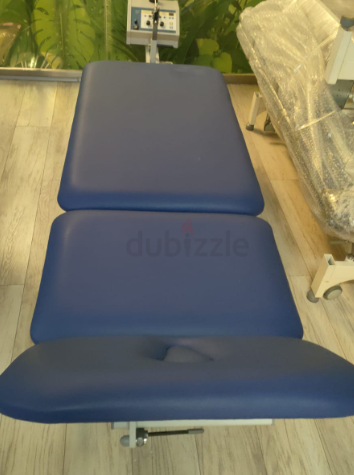 Used Physiotherapy Equipment for Sale