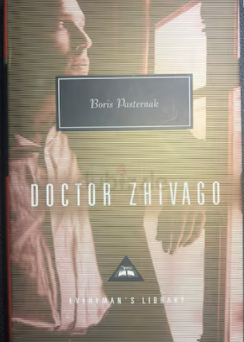 Doctor Zhivago