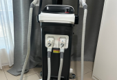 Diode Laser hair removal machine