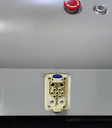 D9 Diode Laser machine