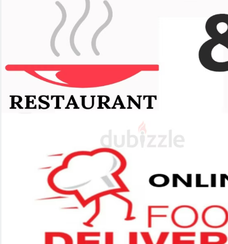 Partner for RESTAURANT and Food Delivery Company