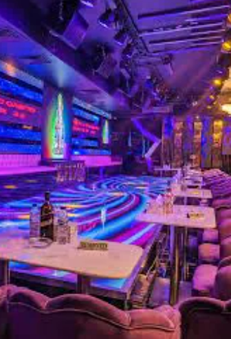 “Dance Bar/Club for Sale 4 star Hotel Bur Dubai